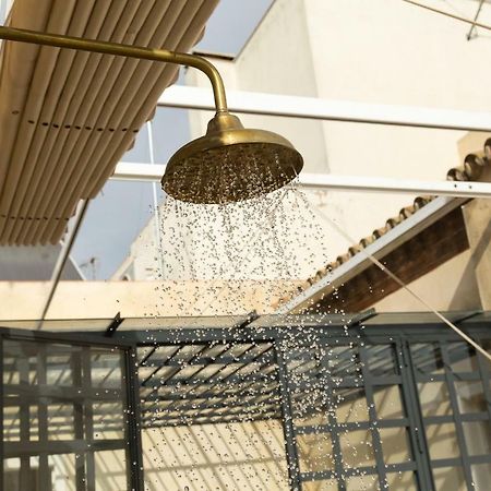 Veoapartment Quintana Terrace Sevilla Eksteriør billede