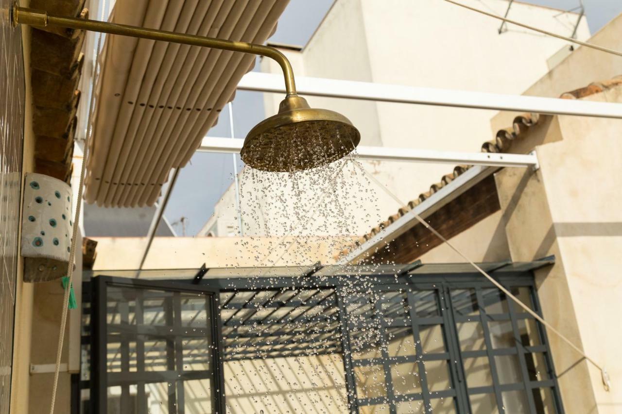 Veoapartment Quintana Terrace Sevilla Eksteriør billede