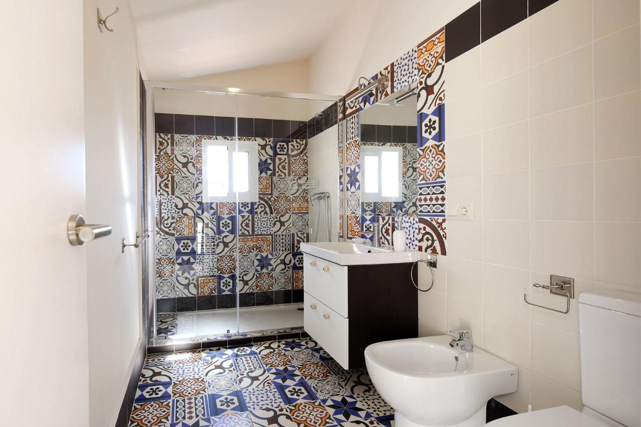 Veoapartment Quintana Terrace Sevilla Værelse billede