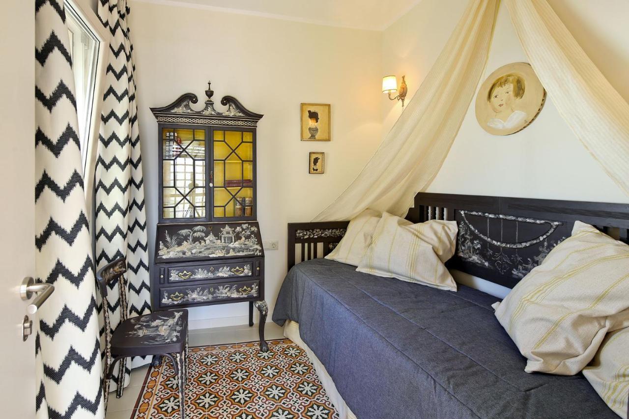 Veoapartment Quintana Terrace Sevilla Værelse billede
