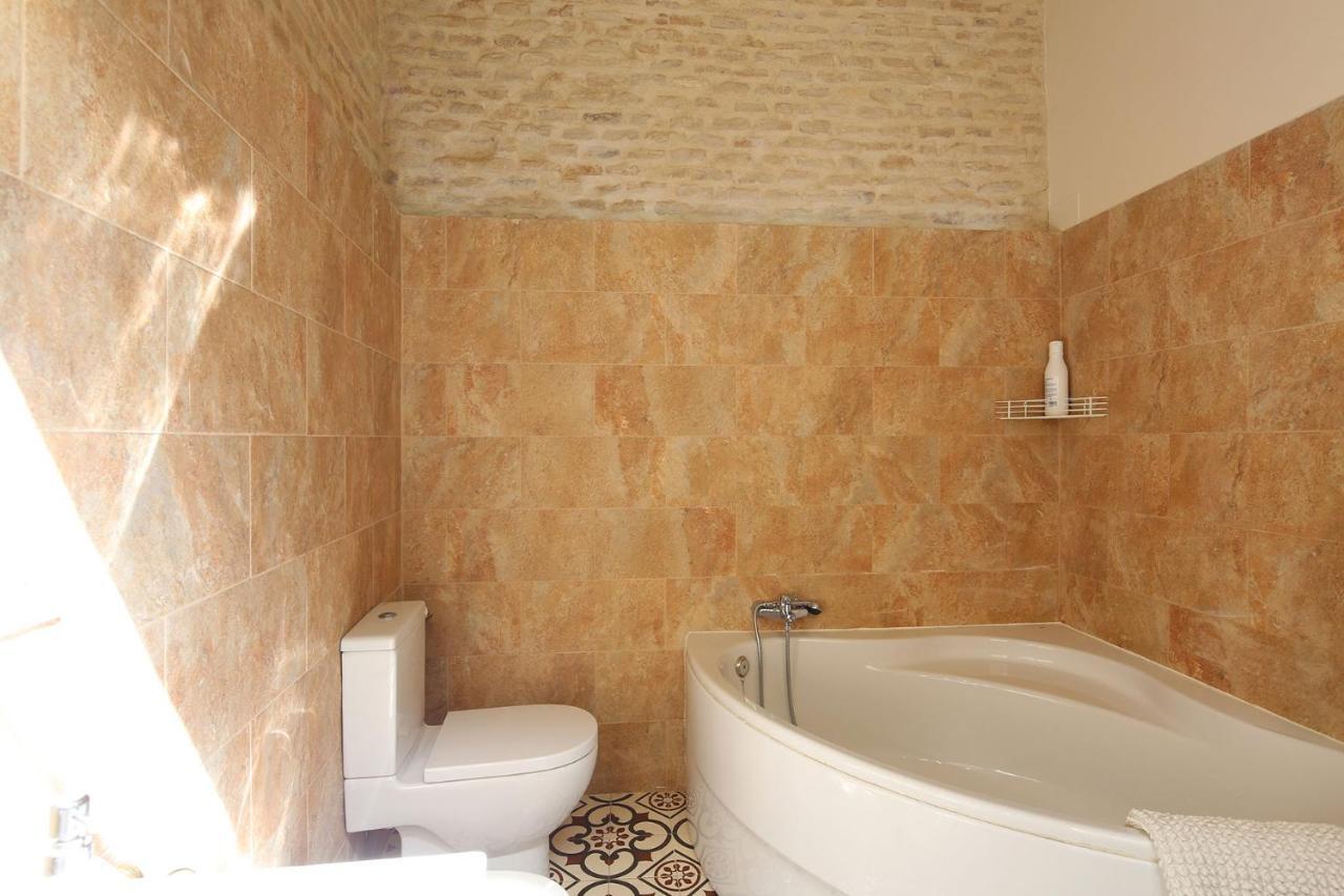 Veoapartment Quintana Terrace Sevilla Værelse billede