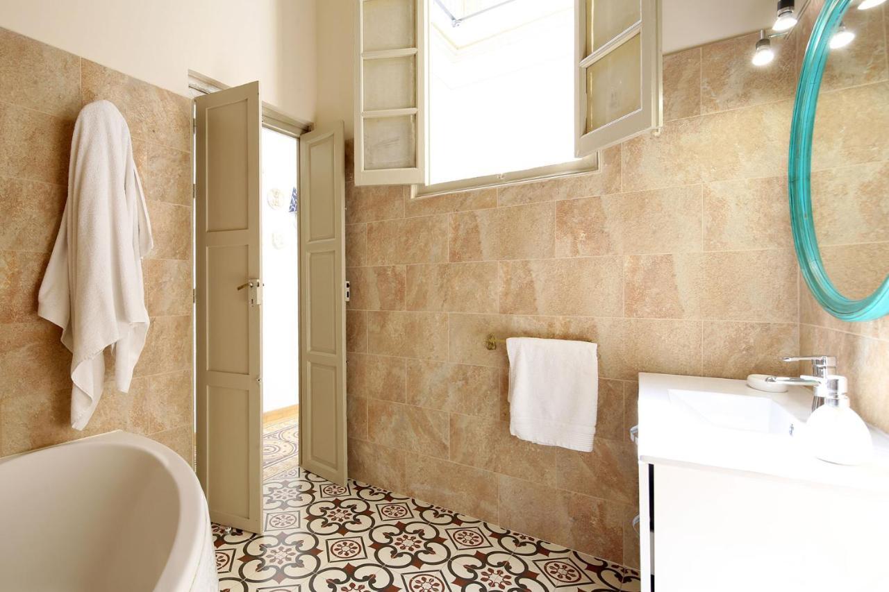 Veoapartment Quintana Terrace Sevilla Værelse billede